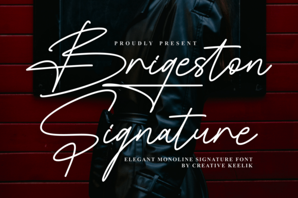 Brigeston Signature: A Designer's Practical Review
