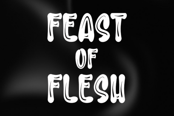 Feast of Flesh: A Designer's Real-World Review
