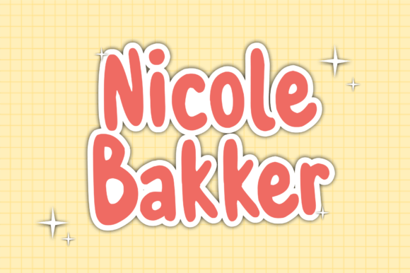 Nicole Bakker: A Designer's Honest Review