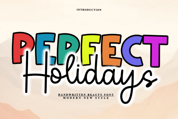 Perfect Holidays Duo: A Web Designer's Review